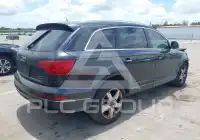 2012 Audi Q7 фото