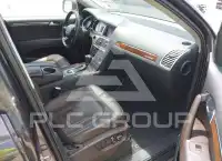 2012 Audi Q7 photo