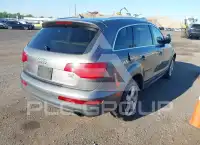 2012 Audi Q7 photo