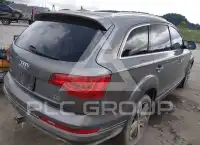 2012 Audi Q7 photo