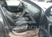2012 Audi Q7 photo