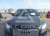 2012 Audi Q7 фото