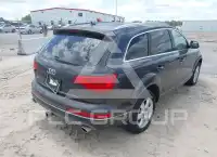 2012 Audi Q7 photo