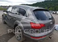 2012 Audi Q7 photo