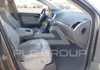 2012 Audi Q7 photo