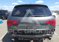 2012 Audi Q7 фото