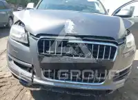 2012 Audi Q7 фото