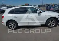 2012 Audi Q5 photo