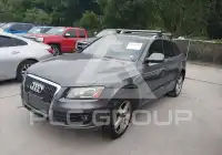 2012 Audi Q5 photo