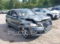 2012 Audi Q5 photo