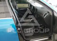 2012 Audi Q5 фото