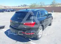 2012 Audi Q5 фото