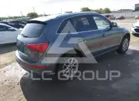 2012 Audi Q5 фото
