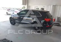 2012 Audi Q5 фото