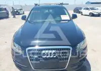 2012 Audi Q5 фото