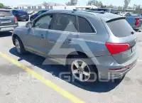 2012 Audi Q5 фото