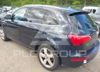 2012 Audi Q5 фото