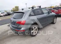 2012 Audi Q5 фото