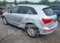 2012 Audi Q5 фото