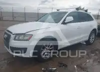 2012 Audi Q5 фото