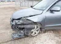 2012 Audi Q5 фото