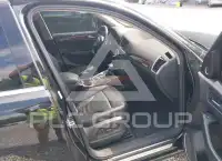 2012 Audi Q5 фото