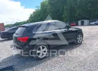 2012 Audi Q5 фото