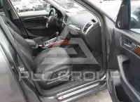 2012 Audi Q5 фото