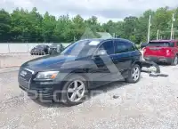 2012 Audi Q5 фото