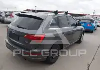 2012 Audi Q5 photo