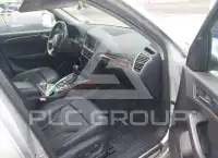 2012 Audi Q5 фото