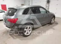2012 Audi Q5 фото