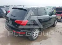 2012 Audi Q5 фото