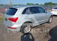 2012 Audi Q5 фото