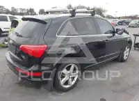 2012 Audi Q5 фото