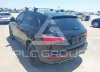 2012 Audi Q5 фото