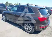 2012 Audi Q5 photo