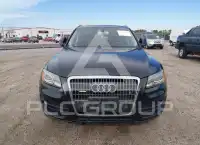 2012 Audi Q5 photo
