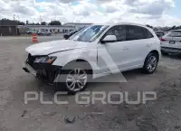 2012 Audi Q5 photo