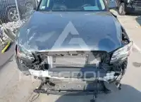 2012 Audi Q5 photo