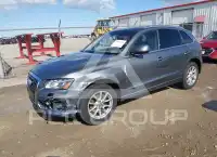 2012 Audi Q5 фото