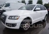 2012 Audi Q5 фото