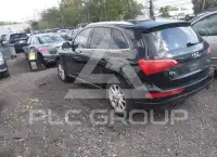 2012 Audi Q5 фото