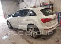2012 Audi Q5 photo