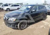 2012 Audi Q5 фото