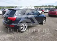 2012 Audi Q5 фото