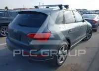 2012 Audi Q5 photo