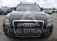 2012 Audi Q5 фото