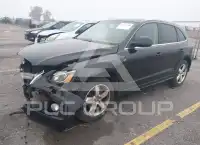 2012 Audi Q5 фото