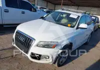 2012 Audi Q5 photo